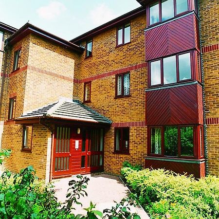 Quayside Close Holiday Apartments Пул Номер фото